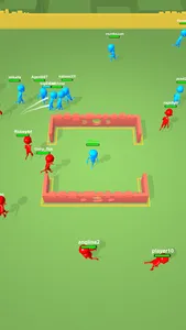 Tag & Chase screenshot 14