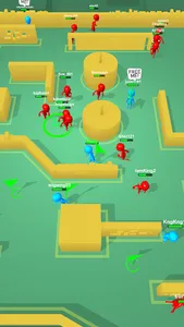 Tag & Chase screenshot 18