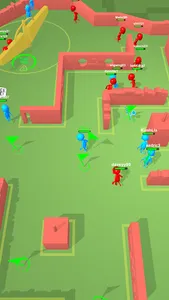 Tag & Chase screenshot 21