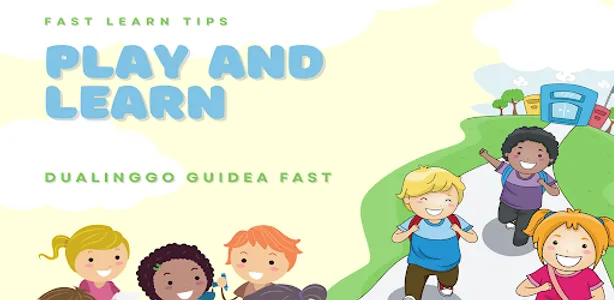 Tips Dualinggo - Learn Quickly screenshot 0