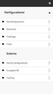 EWM 2.0 screenshot 2