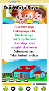 Indonesian preschool song screenshot 30