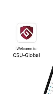 CSU-Global Campus screenshot 0