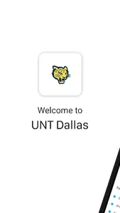 UNT Dallas Mobile screenshot 0