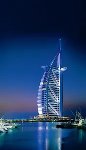 Hotels in Dubai screenshot 0
