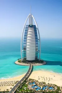 Hotels in Dubai screenshot 3