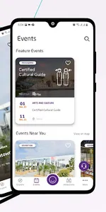Dubai Culture - دبي للثقافة screenshot 4