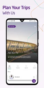Dubai Culture - دبي للثقافة screenshot 5