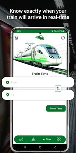 Dubai Metro Schedule & Routes screenshot 5