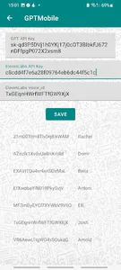 SpeakMateGPT screenshot 3