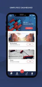 Cargoes LIFT screenshot 11