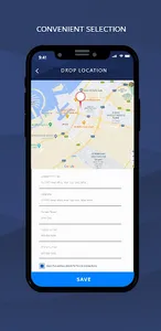 Cargoes LIFT screenshot 6