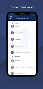 Cargoes LIFT screenshot 9