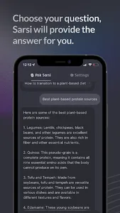 SarsiAI screenshot 14