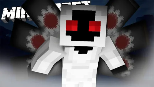 Entity 303 Skin Mod For MCPE screenshot 5