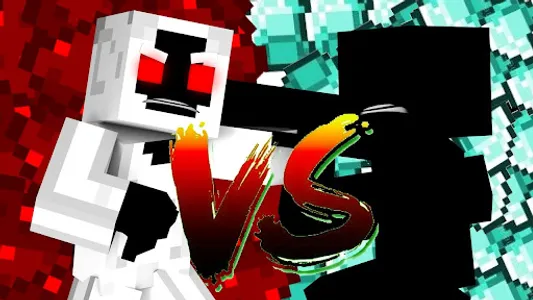 Entity 303 Skin Mod For MCPE screenshot 7