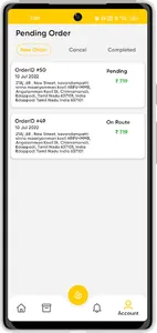 Lyo Owner screenshot 1
