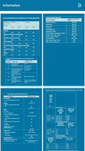 Advance Ductulator screenshot 0