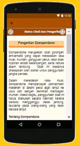 Kamus Obat Terbaru (Lengkap &  screenshot 2