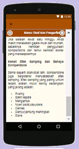 Kamus Obat Terbaru (Lengkap &  screenshot 4