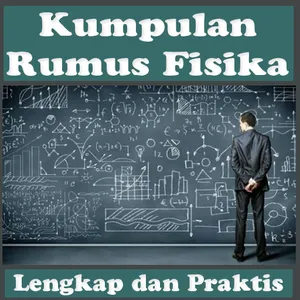 Rumus Fisika SMA Terbaru (Leng screenshot 0