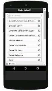 Rumus Fisika SMA Terbaru (Leng screenshot 2