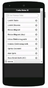 Rumus Fisika SMA Terbaru (Leng screenshot 4