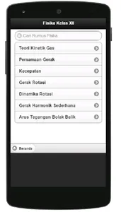 Rumus Fisika SMA Terbaru (Leng screenshot 6