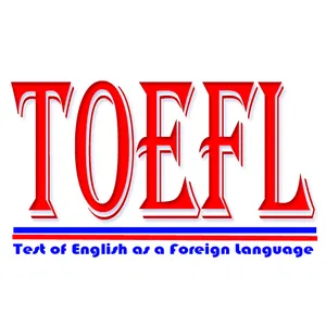 TOEFL Test screenshot 0