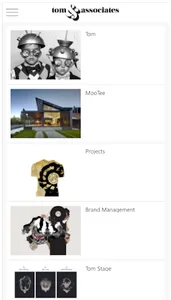 Tom & Associates screenshot 4