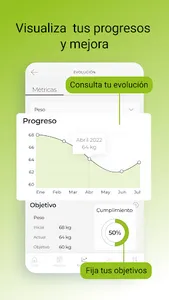 AvoFitness screenshot 2