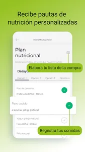 AvoFitness screenshot 4