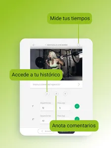 AvoFitness screenshot 6