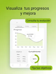 AvoFitness screenshot 7