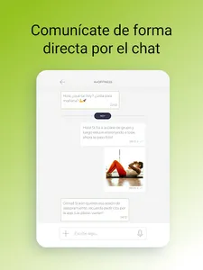 AvoFitness screenshot 8