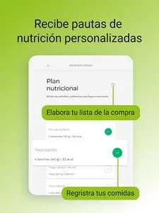 AvoFitness screenshot 9