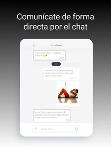 FITPROGRAM screenshot 8