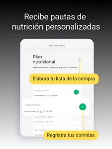 FITPROGRAM screenshot 9