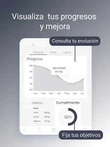 KOM app screenshot 7