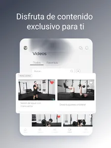 KOM app screenshot 9