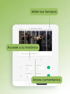 Mario Ortiz Nutrición screenshot 6