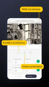 SantiagoSanxez screenshot 1