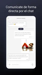 SantiagoSanxez screenshot 3