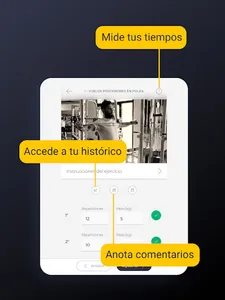 SantiagoSanxez screenshot 6