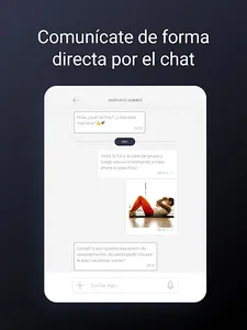 SantiagoSanxez screenshot 8