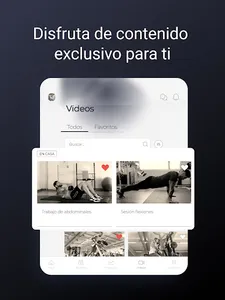 SantiagoSanxez screenshot 9