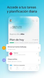 Starr Coach screenshot 0