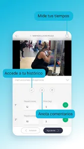 Starr Coach screenshot 1