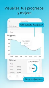 Starr Coach screenshot 2