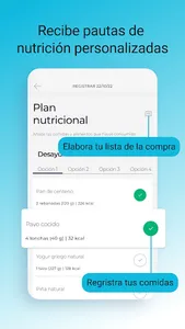 Starr Coach screenshot 4